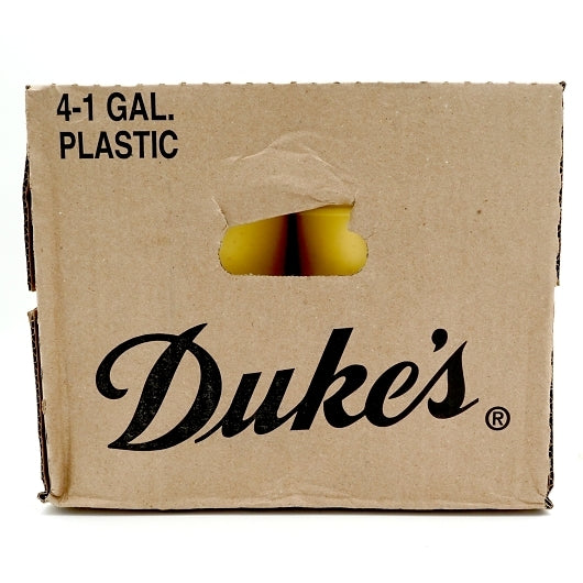Duke's Dipping Sauce Honey Mustard Bulk, 4 x 1 GA Case - DOT product image 2