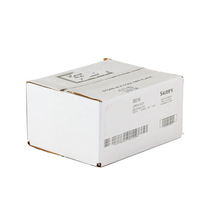 Commodity Dressing Lemon Juice, 200 x 4 GR Case - DOT product image 4