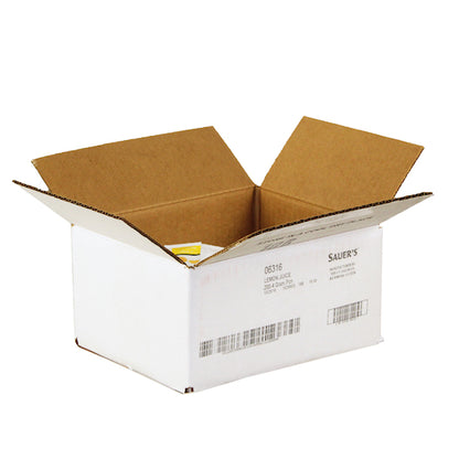 Commodity Dressing Lemon Juice, 200 x 4 GR Case - DOT product image 3