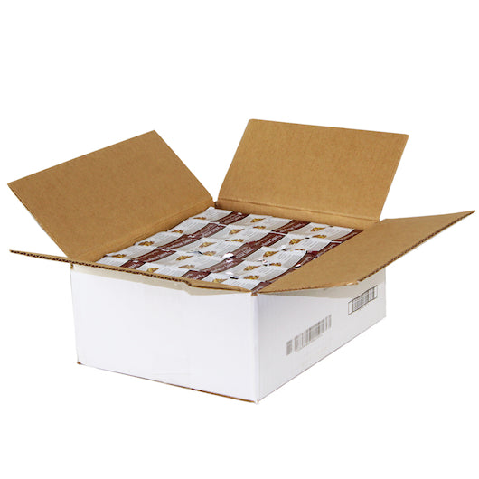 Sauer's Bbq Sauce Single Serve Cups, 100 x 1 oz Case - Condiments & Sauces