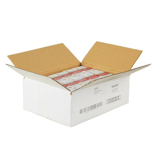 Sauer's Cocktail Sauce Cups, 100 x 1 oz Case - Condiments & Sauces