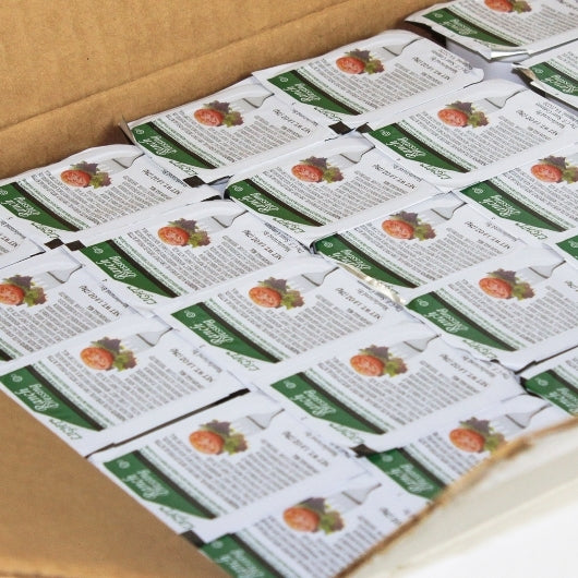 Sauer Buttermilk Ranch Dressing Single Serve, 100 x 1.5 oz Case - DOT product image 2