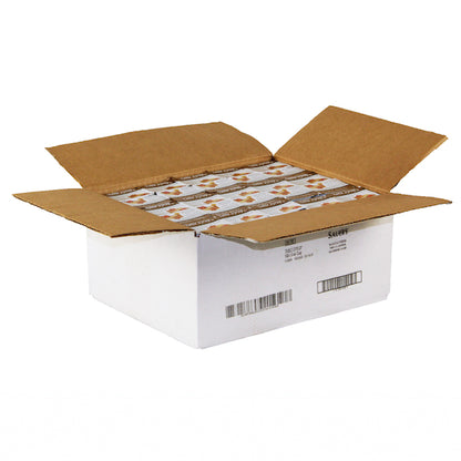 Sauer Regular Table Syrup Cup Single Serve, 1 x 1.5 oz Case - DOT product image 3