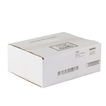 Sauer Sweet & Sour Sauce, 100 x 1 oz Case - DOT product image 4