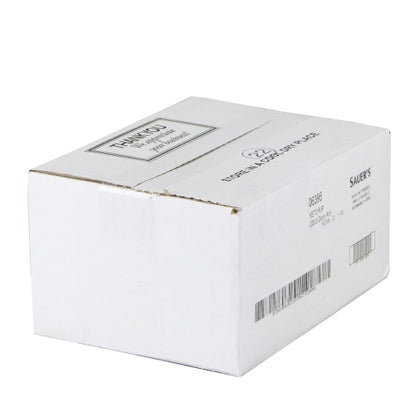 Sauer Ketchup Single Serve, 200 x 9 GR Case - DOT product image 3