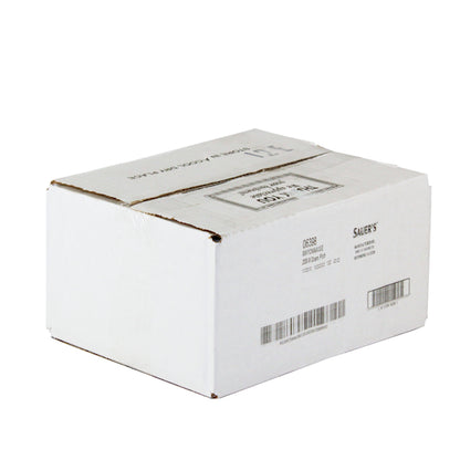 Sauer Mayonnaise Single Serve, 200 x 9 GR Case - DOT product image 4