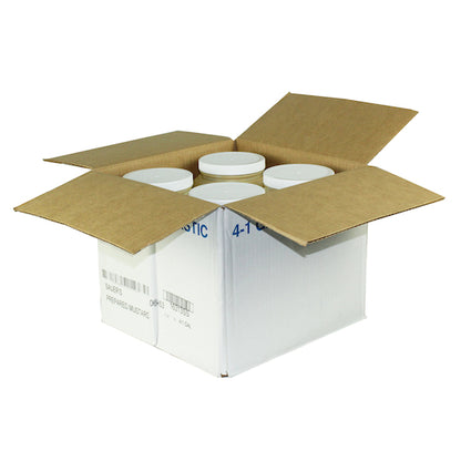 C.F. Sauer Foods Dijon Honey, Oil, Mustard Dressing (1 Gallon, 4 Per Case) - DOT product image 2