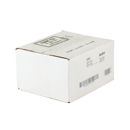 Sauer Sweet Relish Single Serve Packet, 200 x 9 GR Case - DOT product image 3