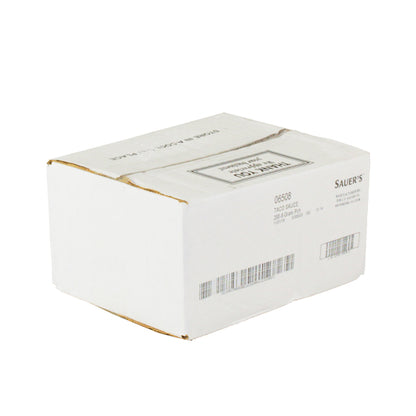 Sauer Taco Sauce, 1 x 9 GR Case - DOT product image 4