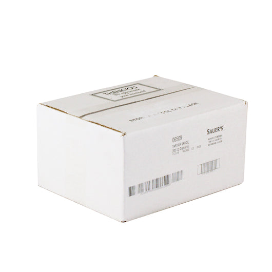 Sauer Tartar Sauce Single Serve, 200 x 12 GR Case - DOT product image 4