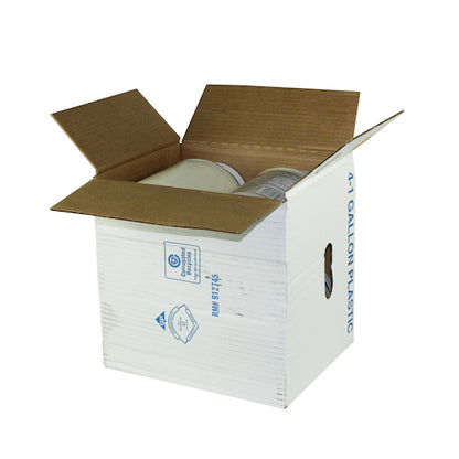 Gold Medal Heavy Duty Mayonnaise Bulk, 4 x 1 GA Case - DOT product image 2