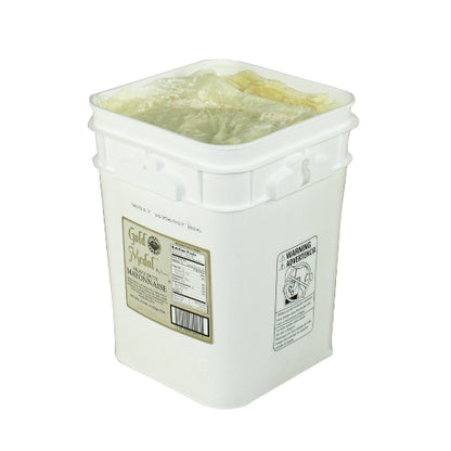 Dukes Heavy Duty Mayonnaise Bulk, 1 x 30 lb Case - DOT product image 2