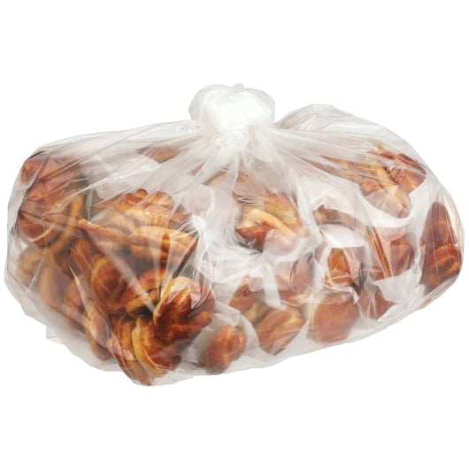 J and J Gourmet Bavarian Mini Slider Roll, 160 x 1 oz Case - Breads, Rolls & Buns