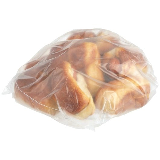 SUPERPRETZEL Mini Pretzel Dog, 60 x 0.9 oz Case - DOT product image 5