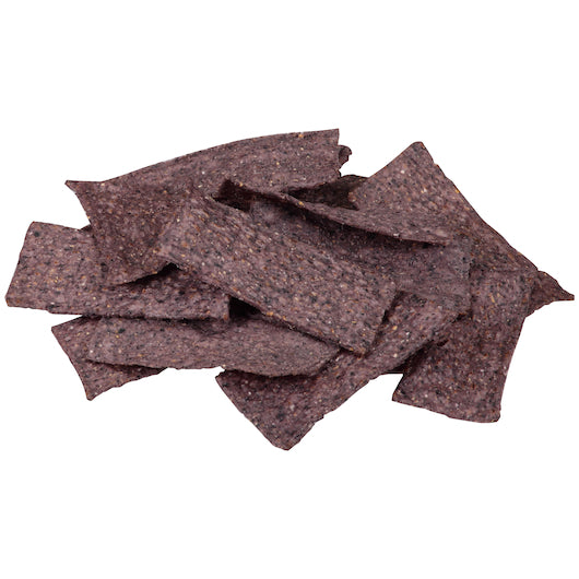 Green Mountain Tortilla Chips Organic Blue, 12 x 0.5 lb Case - DOT product image 5
