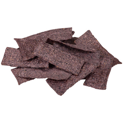 Green Mountain Tortilla Chips Organic Blue, 12 x 0.5 lb Case - DOT product image 5