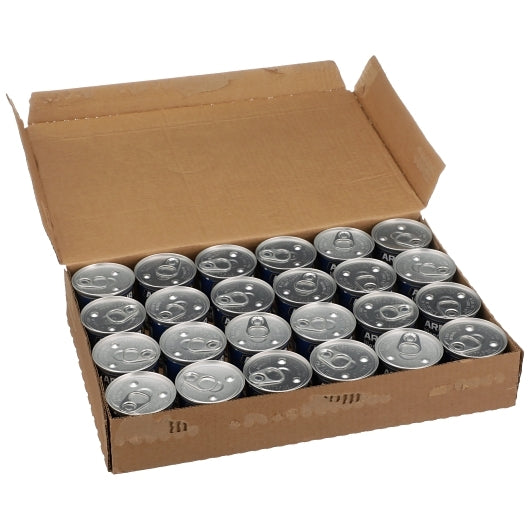 Armour Barbecue Flavored Vienna Sausage, 24 x 4.6 oz Case - Meat, Poultry & Seafood