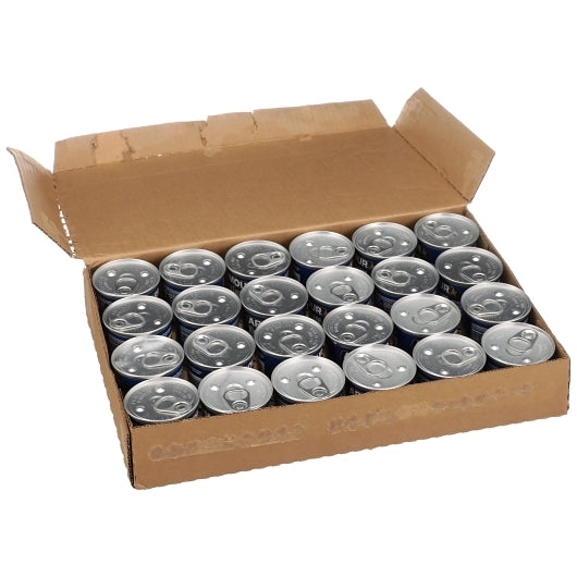 Armour Smoked Flavored Vienna Sausage, 24 x 4.6 oz Case - Meat, Poultry & Seafood