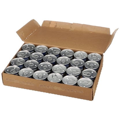 Armour Smoked Flavored Vienna Sausage, 24 x 4.6 oz Case - GS1 open-case image