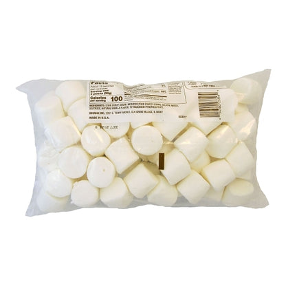 Campfire Large No Artificial Flavors or Colors White Marshmallows, 12 x 1 lb Case - DOT product image 2