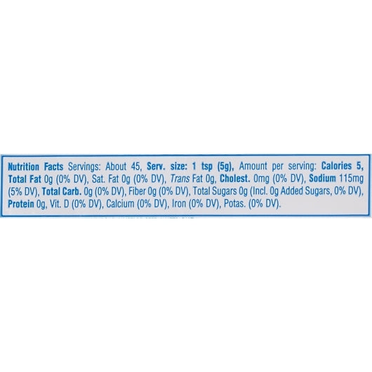 Grey Poupon Classic Dijon Mustard Jar, 12 x 227 GR Case - DOT product image 7