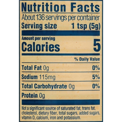 Grey Poupon Dijon Mustard Bulk, 6 x 24 oz Case - DOT product image 7