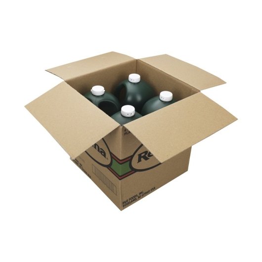 Roland Burgundy Cooking Red Wine Vinegar Bulk, 4 x 1 GA Case - DOT product image 2