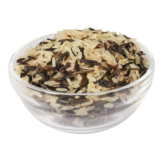 Ben's Original Long Grain And Wild Rice Blend, 6 x 36 oz Case - Rice & Grains - image 2