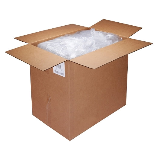 Par-Pak Universal Tray Dome Lid Plastic, 1 x 1000 each Case - Food Containers & Lids