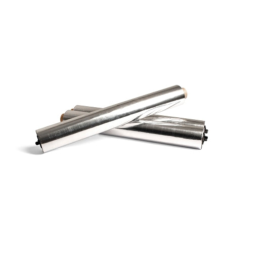 Wrapmaster Aluminum Foil Heavy Duty 18x500, 1 x 3 RL Case - Disposables - image 2