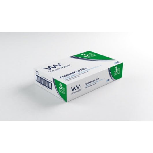 Cofresco Foodservice Film Refill 12"x1800', 1 x 3 each Case - Disposables