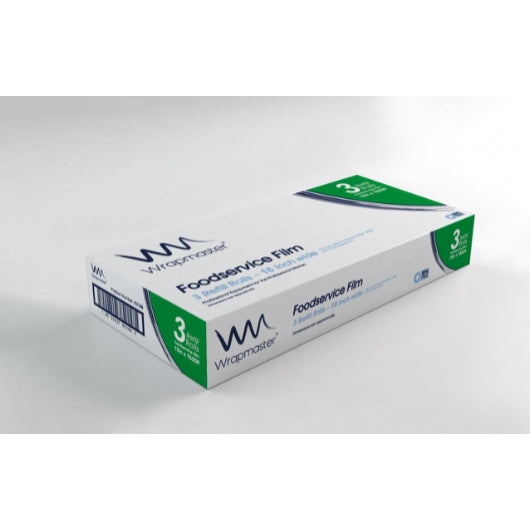 Cofresco Foodservice Film Refill 18"x1800', 1 x 3 each Case - Disposables