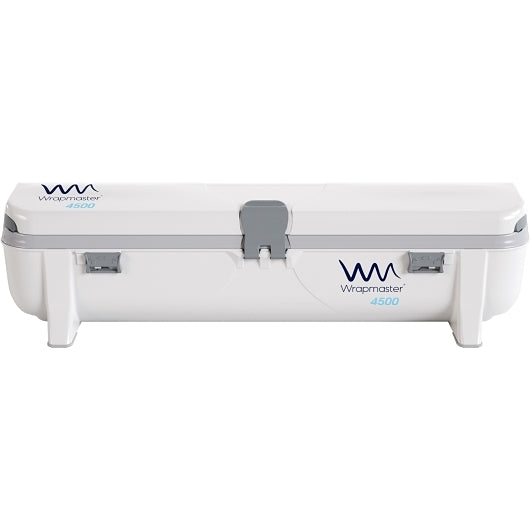 Wrapmaster 4500 Dispenser 18 Inch Wide, 1 x 1 each Case - Food Wrap Bags