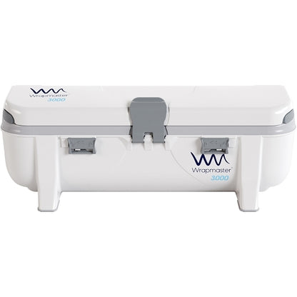 Wrapmaster 3000 Dispenser 12 Inch Wide, 1 x 1 each Case - Food Wrap Bags