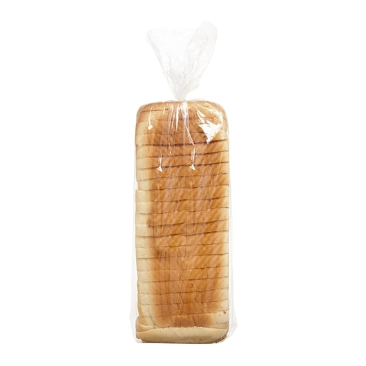 Maple Leaf Bakery Regular Sliced White Sandwich Bread, 16 x 16 ct Case - Breads, Rolls & Buns