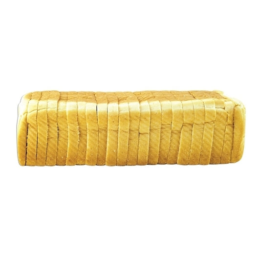 Maple Leaf Bakery Regular Sliced White Sandwich Bread, 16 x 16 ct Case - DOT product image 2