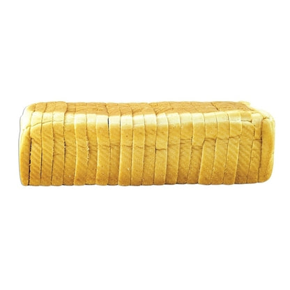 Maple Leaf Bakery Regular Sliced White Sandwich Bread, 16 x 16 ct Case - DOT product image 2
