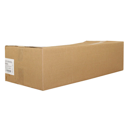 Wholesome Harvest Baking 100% Whole Wheat Sliced Hamburger Bun, 8 x 8 ct Case - DOT product image 4
