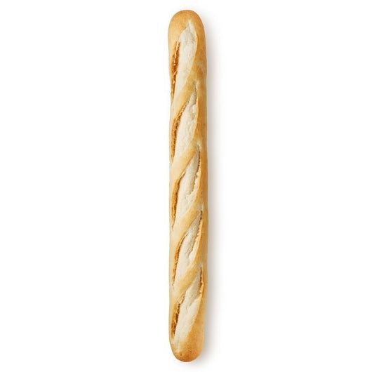 Bridor Parbaked French Baguette, 24 x 10.58 oz Case - Front/center packaged product image
