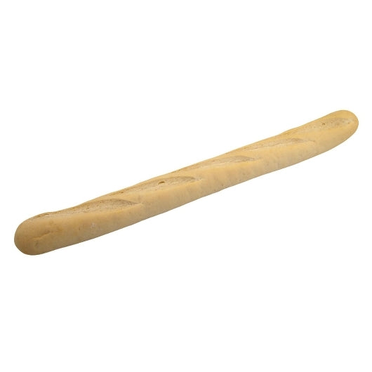 Bridor Parbaked French Baguette, 24 x 10.58 oz Case - Breads, Rolls & Buns