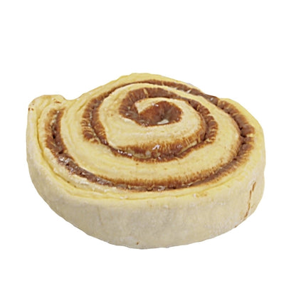 Bridor Ready To Bake Cinnamon Brioche, 36 x 4.59 oz Case - Bakery & Desserts