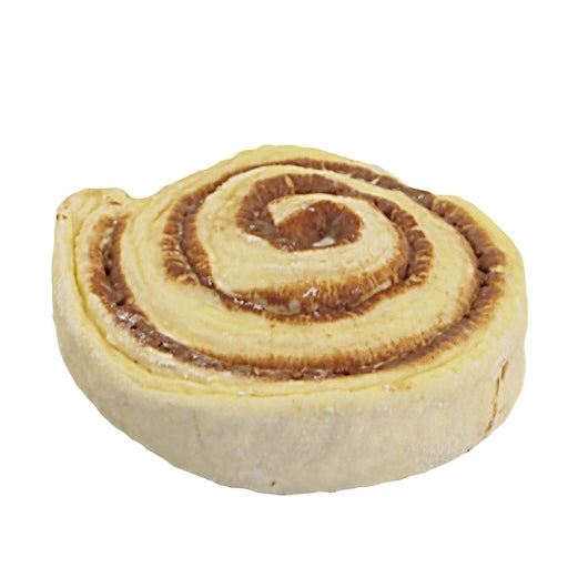 Bridor Ready To Bake Cinnamon Brioche, 36 x 4.59 oz Case - Bakery & Desserts