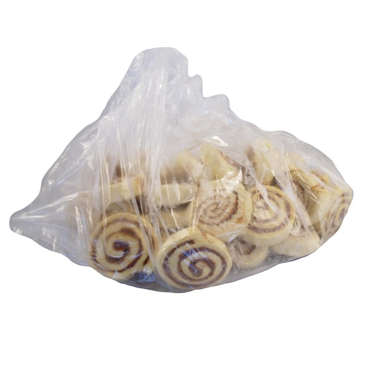 Bridor Ready To Bake Cinnamon Brioche, 36 x 4.59 oz Case - DOT product image 2