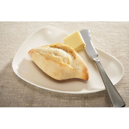 Bridor Diamond Roll, 240 x 1.4 oz Case - GS1 styled product image