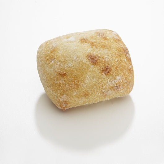Bridor Mini Ciabatta Roll, 200 x 1.2 oz Case - DOT product image 2