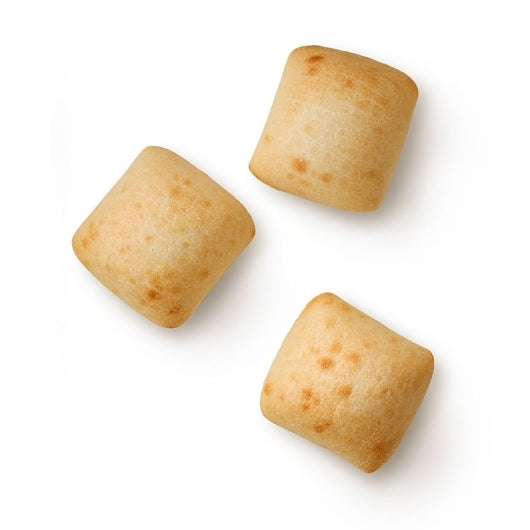 Bridor Mini Ciabatta Roll, 200 x 1.2 oz Case - Breads, Rolls & Buns