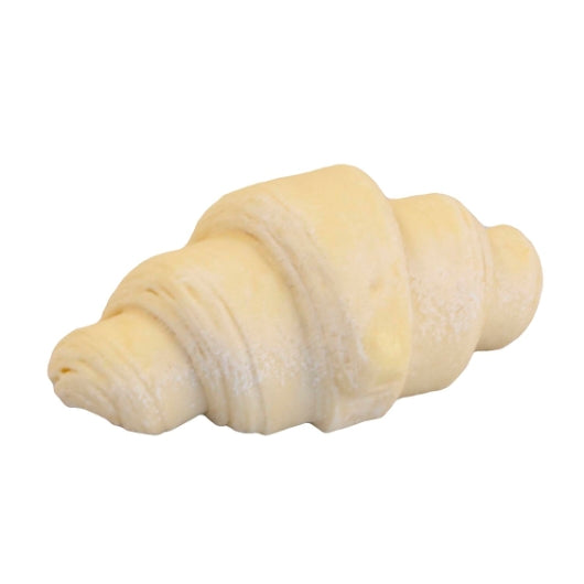 Bridor Ready To Bake Perfect Mini Croissant, 160 x 1.5 oz Case - GS1 raw or uncooked product image