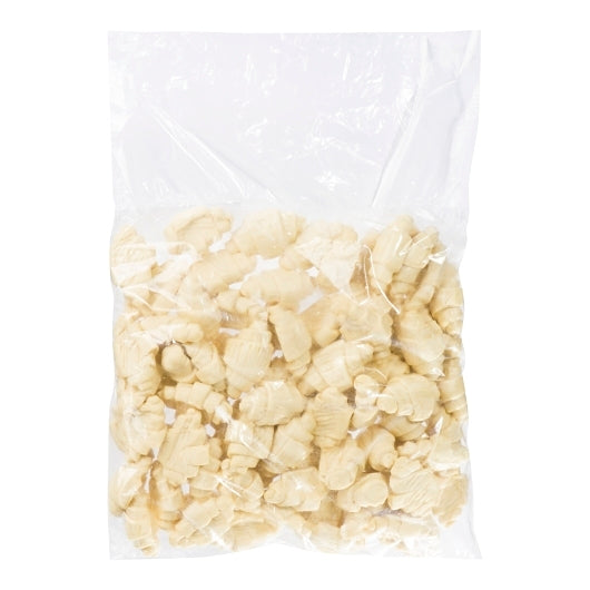 Bridor Ready-To-Bake Perfect Mini Croissant, 160 x 1.5 oz Case - Breads, Rolls & Buns