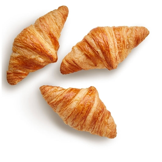 Bridor Ready To Bake Perfect Mini Croissant, 160 x 1.5 oz Case - DOT product image 2