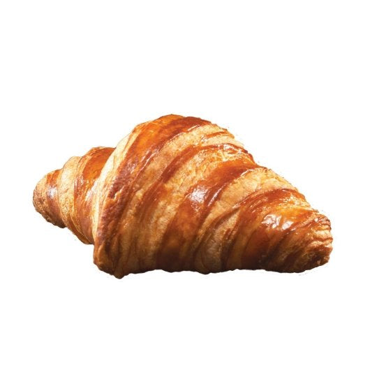 Bridor Ready To Bake Perfect Mini Croissant, 160 x 1.5 oz Case - Breads, Rolls & Buns